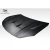 2022-2025 Toyota GR86 / Subaru BRZ Spec R Hood - 1 Piece - image 12