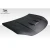2022-2025 Toyota GR86 / Subaru BRZ Spec R Hood - 1 Piece - image 13