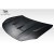 2022-2025 Toyota GR86 / Subaru BRZ Spec R Hood - 1 Piece - image 4