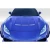 2022-2025 Toyota GR86 / Subaru BRZ Spec R Hood - 1 Piece - image 1