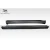 2014-2022 Dodge Durango SRT Style Side Skirts - image 3
