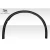 2014-2022 Dodge Durango SRT Style Fender Flare - image 6