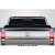 2009-2018 Dodge Ram Texas Twister Rear Tailgate Wing Spoiler - 3 Pieces - image 1