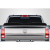 2009-2018 Dodge Ram Texas Twister Rear Tailgate Wing Spoiler - 3 Pieces - image 1