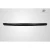2009-2018 Dodge Ram Texas Twister Rear Tailgate Wing Spoiler - 3 Pieces - image 3