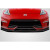 2009-2020 Nissan 370Z Z34 Zenith Front Lip Spoiler Air Dam - 1 Piece - image 5