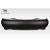 2001-2003 Lexus LS Series LS430 VIP Rear Bumper - 1 Piece - image 4