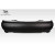 2001-2003 Lexus LS Series LS430 VIP Rear Bumper - 1 Piece - image 4