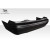 2001-2003 Lexus LS Series LS430 VIP Rear Bumper - 1 Piece - image 5