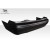 2001-2003 Lexus LS Series LS430 Duraflex VIP Rear Bumper - 1 Piece - image 3
