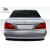 2001-2003 Lexus LS Series LS430 VIP Rear Bumper - 1 Piece - image 3