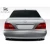 2001-2003 Lexus LS - Lexus VIP Rear Bumper - image 3