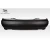 2001-2003 Lexus LS - Lexus VIP Rear Bumper - image 4