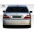 2004-2006 Lexus LS Series LS430 VIP Rear Bumper - 1 Piece - image 1