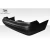 2004-2006 Lexus LS - Lexus VIP Rear Bumper - image 11