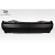 2004-2006 Lexus LS - Lexus VIP Rear Bumper - image 6