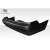 2004-2006 Lexus LS - Lexus VIP Rear Bumper - image 10
