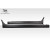 2001-2003 Lexus LS Series LS430 VIP Side Skirts Rocker Panels - 2 Piece - image 4