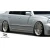2001-2003 Lexus LS - Lexus VIP Side Skirts - image 1