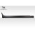 2001-2003 Lexus LS Series LS430 VIP Side Skirts Rocker Panels - 2 Piece - image 5