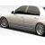 2004-2006 Lexus LS Series LS430 VIP Side Skirts Rocker Panels - 2 Piece - image 3