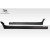 2004-2006 Lexus LS Series LS430 VIP Side Skirts Rocker Panels - 2 Piece - image 3