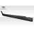 2004-2006 Lexus LS Series LS430 VIP Side Skirts Rocker Panels - 2 Piece - image 7