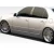 2004-2006 Lexus LS - Lexus VIP Side Skirts - image 1