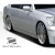 2004-2006 Lexus LS - Lexus VIP Side Skirts - image 3