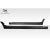 2004-2006 Lexus LS - Lexus VIP Side Skirts - image 4