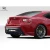2013-2019 Scion FRS W-1 Rear Bumper - image 1