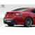 2013-2019 Scion FR-S Toyota 86 Subaru BRZ W-1 Rear Bumper - 1 Piece - image 1