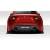 2013-2019 Scion FRS W-1 Rear Bumper - image 1