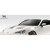 2013-2020 Scion FR-S Toyota 86 Subaru BRZ W-1 Hood - 1 Piece (S) - image 7