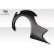 2013-2020 Scion FR-S Toyota 86 Subaru BRZ W-1 Rear Fender Flares - 2 Piece (S) - image 7