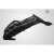 2015-2020 Mercedes C Class W205 Weaver Sport Rear Diffuser - 3 Pieces - image 12