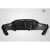 2015-2020 Mercedes C Class W205 Weaver Sport Rear Diffuser - 3 Pieces - image 9