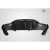 2015-2020 Mercedes C Class W205 Weaver Sport Rear Diffuser - 3 Pieces - image 8