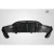 2015-2020 Mercedes C Class W205 Weaver Sport Rear Diffuser - 3 Pieces - image 9