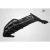 2015-2020 Mercedes C Class W205 Weaver Sport Rear Diffuser - 3 Pieces - image 18