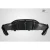 2015-2020 Mercedes C Class W205 Weaver Sport Rear Diffuser - 3 Pieces - image 14