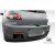 2004-2009 Mazda 3 HB X-Sport Rear Bumper - 1 Piece - image 1
