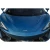 Universal AF-1 Hood Vents (GFK) - 1 Piece - image 1