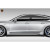 2012-2018 Audi A7 C7 Eros Version 1 Side Skirt Rocker Panels - 2 Piece - image 11