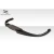 2005-2009 Ferrari F430 Eros Version 1 Front Lip Under Spoiler Air Dam - 1 Piece - image 5