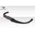 2005-2009 Ferrari F430 Eros Version 1 Front Lip Under Spoiler Air Dam - 1 Piece - image 5