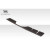 2005-2009 Ferrari F430 Eros Version 1 Rear Diffuser - 3 Piece - image 3