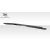 2005-2009 Ferrari F430 Eros Version 1 Rear Lip - image 6