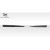 2005-2009 Ferrari F430 Eros Version 1 Side Skirt Add On - 4 Piece - image 8