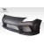 2022-2025 Toyota GR86 / Subaru BRZ GT Competition Front Bumper - 1 Piece - image 4
